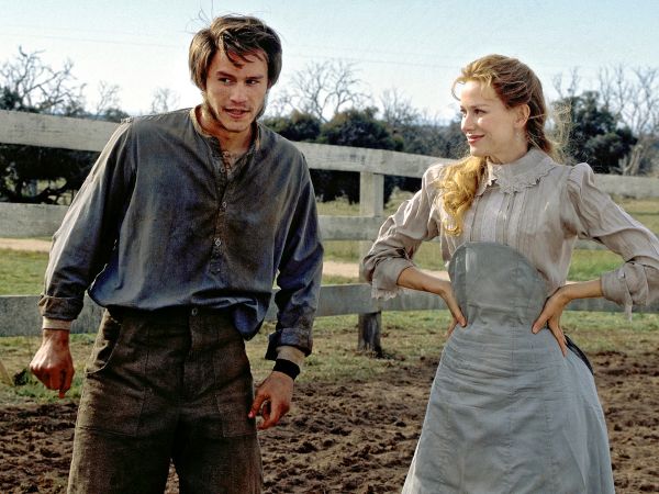 Ned Kelly (2003) - Gregor Jordan | Synopsis, Characteristics, Moods